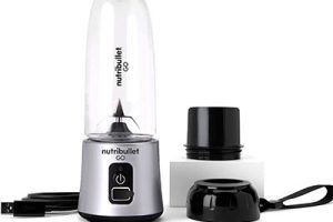 Licuadoras Nutribullet