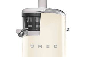 Licuadoras Smeg