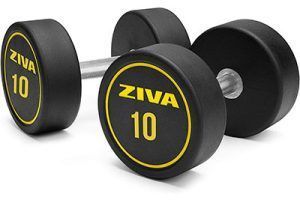 Mancuernas Ziva