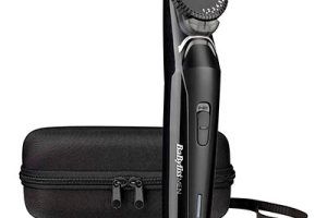 Máquinas de afeitar Babyliss