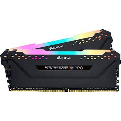 Memorias RAM Corsair