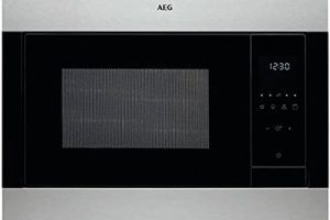Microondas AEG