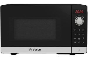 Microondas Bosch