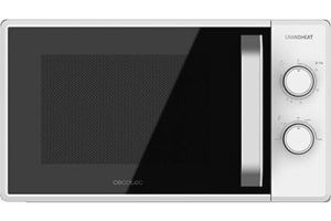 Microondas Cecotec