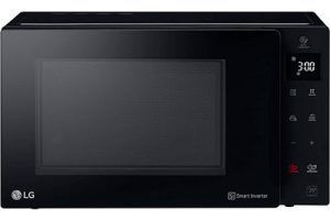 Microondas LG