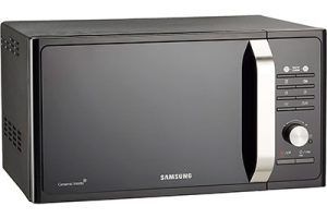 Microondas Samsung