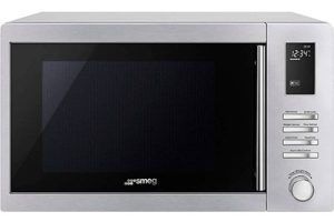 Microondas Smeg