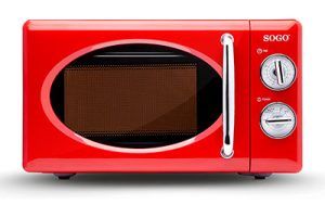 Microondas Sogo