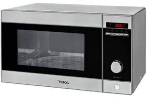 Microondas Teka