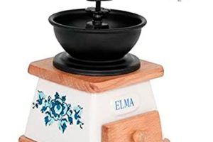 Molinillos de café Elma
