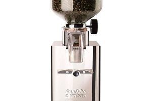 Molinillos de café Minimoka