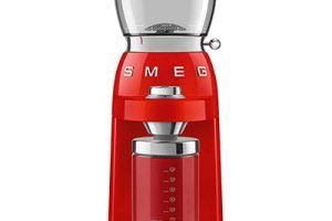 Molinillos de café Smeg