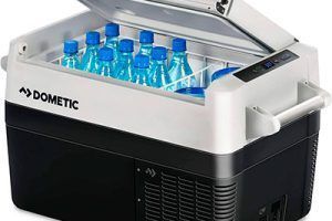 Neveras Dometic