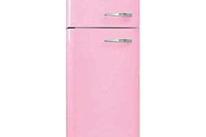 Neveras Smeg