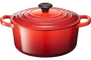 Ollas Le Creuset