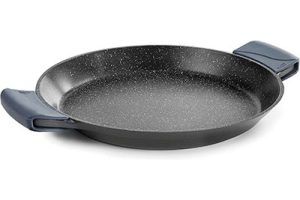 Paelleras Lacor