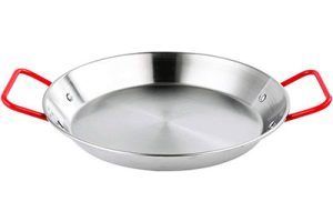 Paelleras Tefal