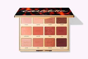 Paletas de maquillaje Tarte