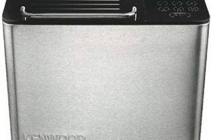 Panificadoras Kenwood