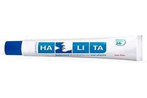 Pastas de dientes Dentaid