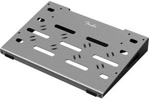Pedaleras para guitarra Fender