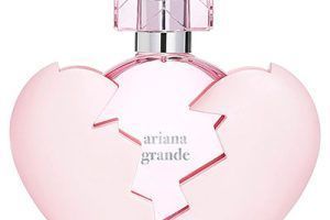 Perfumes Ariana Grande