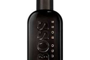 Perfumes Boss