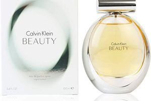 Perfumes Calvin Klein
