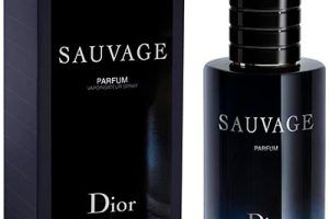 Perfumes Dior