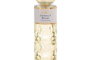 Perfumes Fragrantica