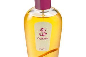 Perfumes Orientica