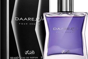 Perfumes Rasasi