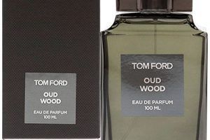 Perfumes Tom Ford
