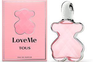 Perfumes Tous