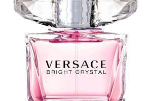 Perfumes Versace