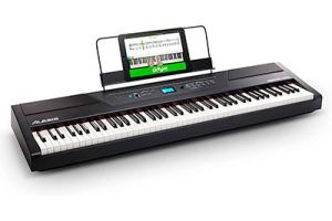 Pianos Alesis