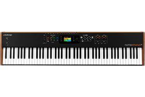 Pianos Studiologic