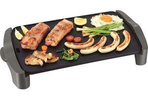 Planchas de cocina Jata
