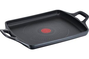 Planchas de cocina Tefal