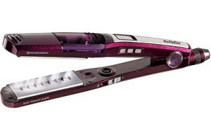 Planchas de pelo Babyliss