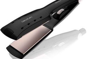 Planchas de pelo Cecotec
