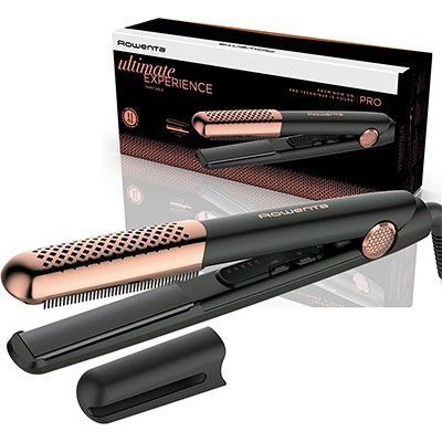 Planchas de pelo Rowenta