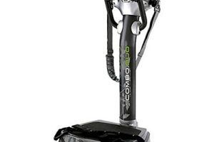 Plataformas vibratorias BH