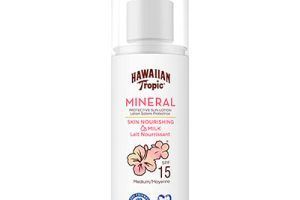 Protectores solares Hawaiian Tropic