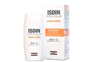 Protectores solares Isdin