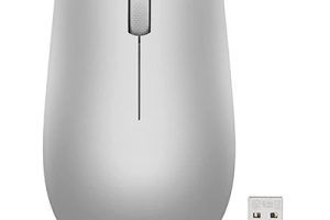 Ratones Lenovo