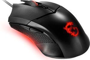 Ratones MSI