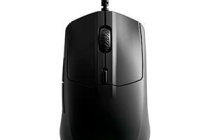 Ratones Steelseries