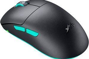 Ratones XTRFY