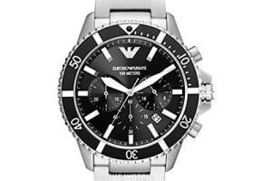 Relojes Armani